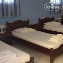 Giannis Hotel Apartments Номера