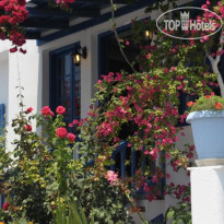 Giannis Hotel Apartments Отель