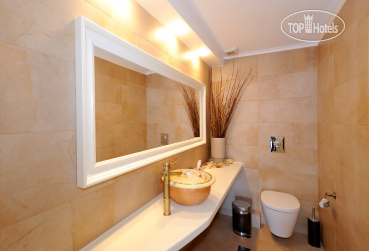 New photos from tourists Filoxenia Apartments 2*