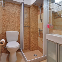 Semiramis Hotel Номера