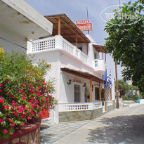 Semiramis Hotel Отель