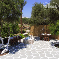Pergola 