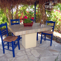 Pergola 