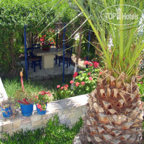Pergola 