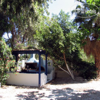 Pergola 