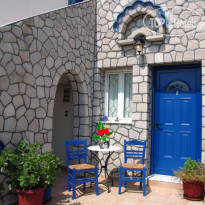 Pergola 