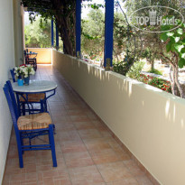 Pergola 