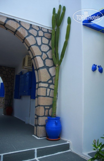 New photos from tourists Efis Rooms & Studios 