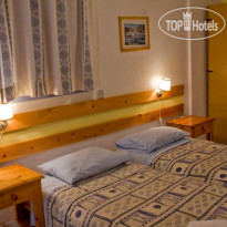Apollon Rooms 