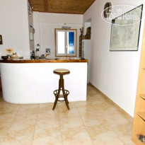 Apollon Rooms 