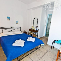 Apollon Rooms 