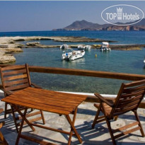 Apollon Rooms 