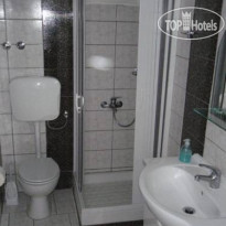 Apollon Rooms 