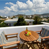 Apollon Rooms 