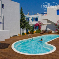 Apollon Rooms 