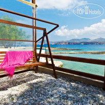 Apollon Rooms 