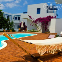 Apollon Rooms 