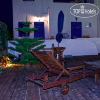 Apollon Rooms 