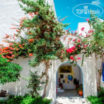 Apollon Rooms 