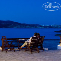 Apollon Rooms 