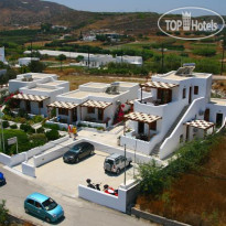 Mirabeli Studios 