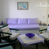Kapetan Tassos Apartments 