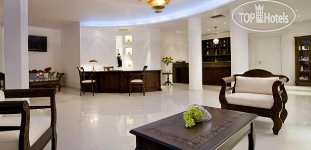 Hotel photo Melian Hotel & Spa 5*