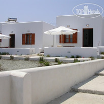 Mirabeli Mini Suites 