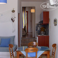 Mirabeli Mini Suites 