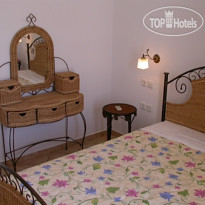 Mirabeli Mini Suites 