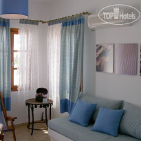 Mirabeli Mini Suites 