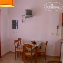 Mirabeli Mini Suites 