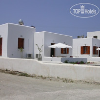 Mirabeli Mini Suites 