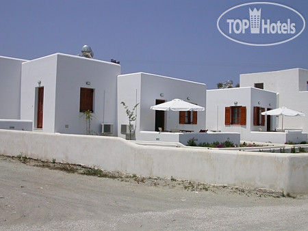 New photos from tourists Mirabeli Mini Suites 4*