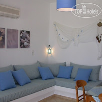 Mirabeli Mini Suites 