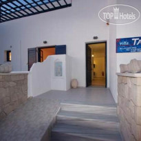 Villa Tania
