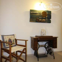 Villa Tania