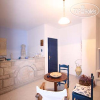 Villa Tania