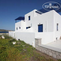 Villa Tania