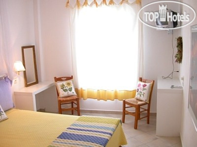 New photos from tourists Zepos Sea Studios 4*