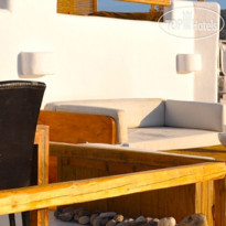 Salt Suites & Executive Rooms