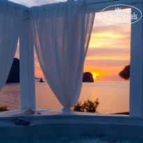 Salt Suites & Executive Rooms