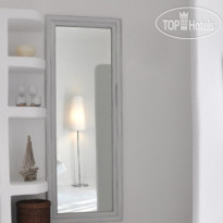 Salt Suites & Executive Rooms