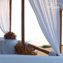 Salt Suites & Executive Rooms
