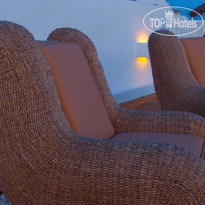 Salt Suites & Executive Rooms