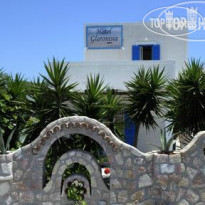 Glaronissia Village Hotel Milos 