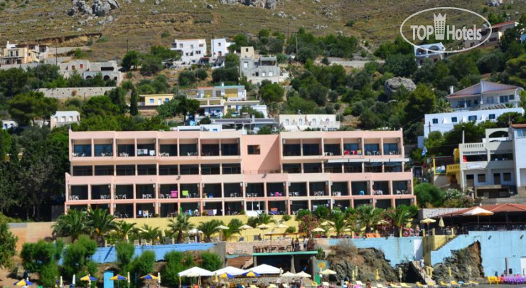 Hotel photo Plaza Hotel 3*