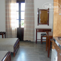 Porto Potha Hotel
