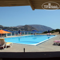 Porto Potha Hotel