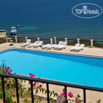 Porto Potha Hotel